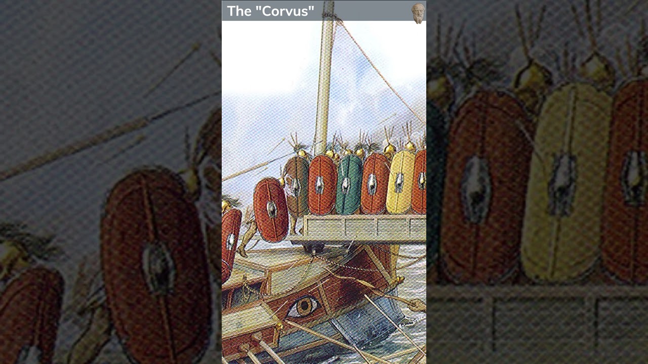 The Corvus 