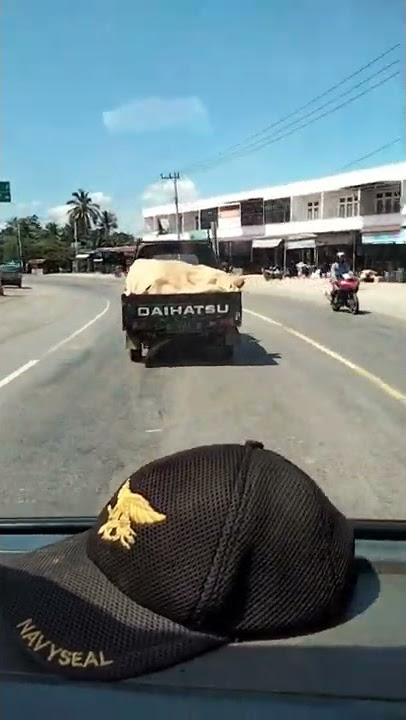 lebih baik keringat dimasa muda dari pada air mata dimasa tua