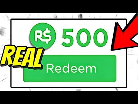 Como Tener Robux Gratis Abril 2020 Youtube - gana 500 robux gratis con esta pagina abril2018 youtube