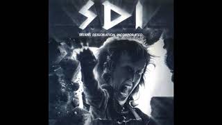 S.D.I. - Disappointment
