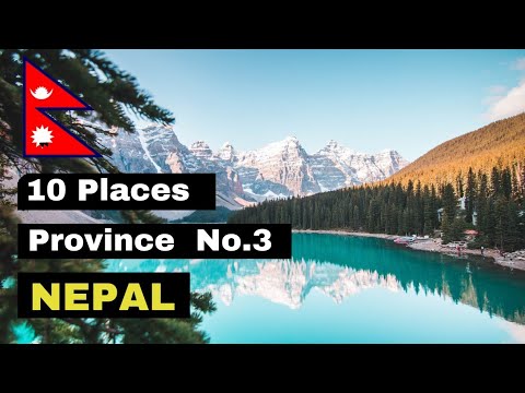 10 place to visit in province no. 3 of Nepal | Travelers destination | 🇳🇵❤️
