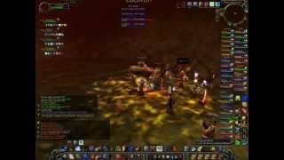 Unity Path Lucifron