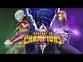 СТРИМ МАРВЕЛ БИТВА ЧЕМПИОНОВ КРИСТАЛЛЫ/ВАРИАНТ 2,3 ГЛАВЫ/MARVEL CONTEST OF CHAMPIONS