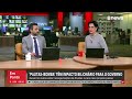 Governo Federal se preocupa com possíveis gastos públicos por temas aprovados no Senado | Em Ponto