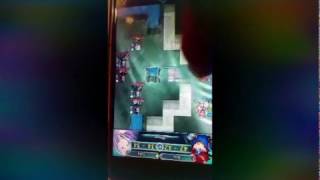 Fire Emblem Heroes Mystery Tactician Hard