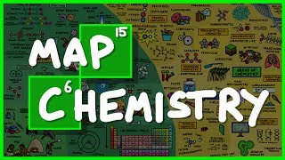 The Map of Chemistry