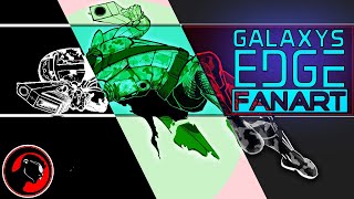 Galaxys Edge Fanart First person Rechs Attack
If youd like to Purchase a Tshirt made by me, feel free to visit my Teespring:
https://teespring.com/stores/orphanlast-on-teespring
If youd like to support my channel, feel free to check out my Patrion: https://www.patreon.com/orphanlast
If youd like to join my Discord Server, its here:
https://discord.gg/xrPajD9
CONTACT ME:
Email: Orphanlast@gmail.com
Twitter: @Orphanlast
Facebook: https://www.facebook.com/orphanlast/ Galaxys Edge Fanart First person Rechs Attack