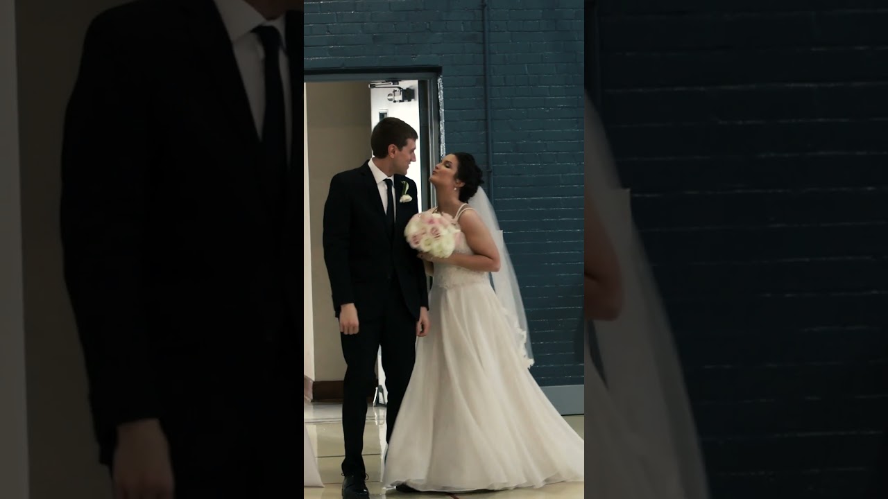 Love Radiates 🌟 || Kentucky Wedding Videographer 