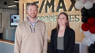 Re/Max Key Properties April First Friday