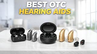 Top 5 Best OTC Hearing Aids 2026 – Cheap But Shockingly Good