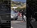 The Dashing Actor Keanu Ravees at film set#keanureeves #shorts