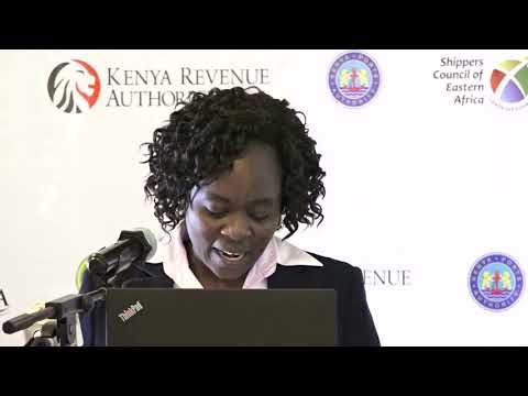East Africa Maritime Awards Promo 2018