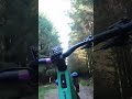 Missing summer laps at BikePark Wales! Here’s a run down Enter the Dragon on the Orbea Wild
