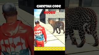 Indian Bike Driving 3D Cheetah Code