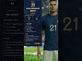 Lucas Hernandez  |  €20M 🛡️  | World Cup 2026