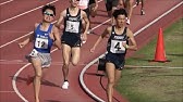 神薗竜馬選手 東海大学 ホクレンdc網走大会 前日刺激 Youtube