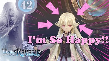 Fighting The Shadow SSS - Trails Into Reverie - Part 42 - Reverie Corridor