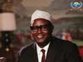 Gabay uu tiriyay Allaha u naxariistee Max'ed Xaaji Ibrahim Cigaal.flv