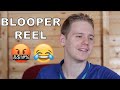 The english language in 67 accents bloopers  outtakes