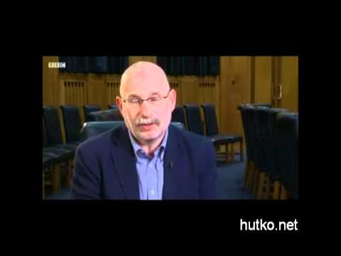 Борис Акунин интервью: сеть, писатели и Грузия