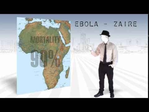 Video: Ebola Mardröm - Alternativ Vy