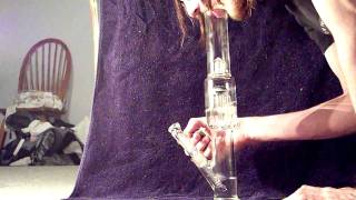 Glassdistrict.com Sovereignty Mini 8 Arm tube (grid diffy) REVIEW