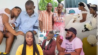 Wawww Frè Luckson Zon Pa Fe Moun Rekonsilye Ak Bebette Wilguens Aprè Te Fin Remet Yo Live Vin Tande