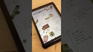 Free digital bullet journal bulletjournal digitalplanner ipadplanner