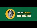 Mark Canha Mic'd Up