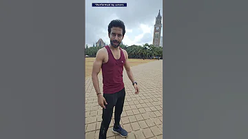 Sam Hai HIV Positive But Hai AIDS Mukt In Mumbai Hivtesting Hivawareness Preppill ART 