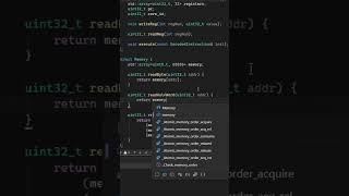 C++ Memory Quiz: Decoding Little Endian 🧠 #cpp #computereducation #systemsprogramming #coding