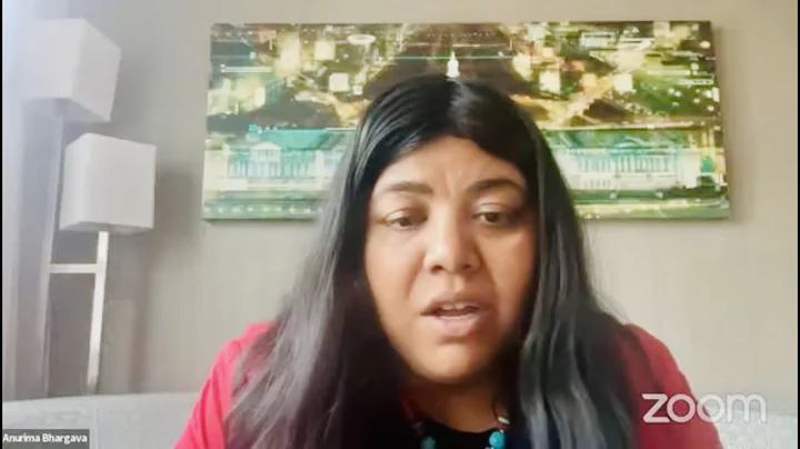 Special Congressional Briefing: USCIRF RECOMMENDS SANCTIONS AGAINST INDIA #CongressionalBriefing