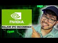 Nvidia Stock Has INTERESTING AI Updates