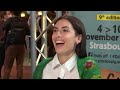 World Forum for Democracy 2021  Mariia MEZENTSEVA, Head of the Ukrainian parliamentary delegation to