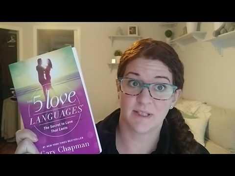 5 Love Languages