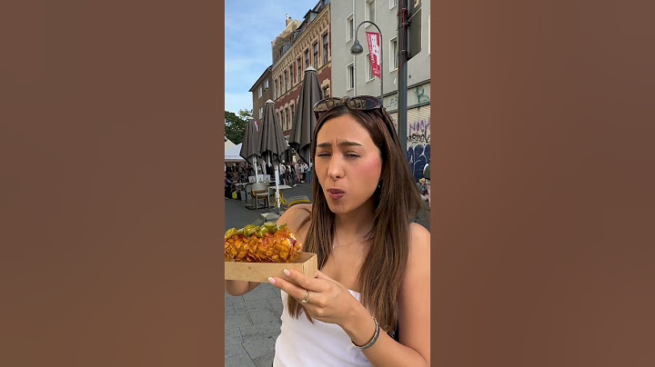 teste alle food trends