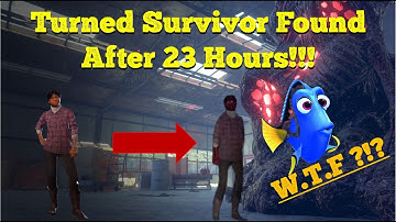 State of Decay 2|| FINDING GLORY - Reunited with a turned survivor after over 20 hours of gameplay!