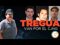 El Mayo y Los Chapitos pactan tregua; Van por el CJNG  #Zacatecas