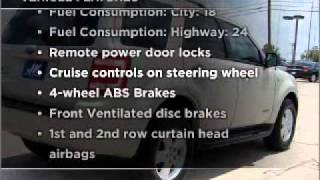 2008 Ford Escape - Nederland TX