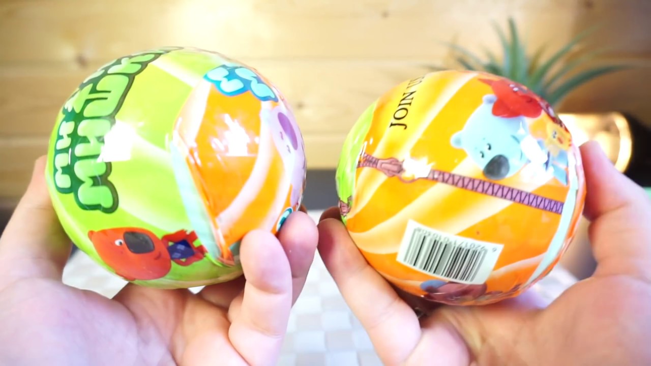 УПРТ ОБЗР ЛОЛ Мишки Ми Ми Мишки и ТЕСТ на горючесть