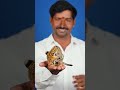 I created video like  on my grandfather in his  hand