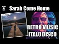 Jan jensen  sarah come home italo disco   synthpop  80s pop official audio