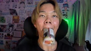 恵方巻食って雑談すんぞ【えるにーにょ】