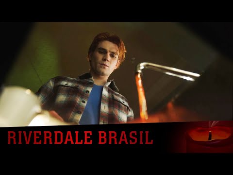 Riverdale | Season 6 Episode 18 | Chapter One Hundred and Thirteen: Biblical Promo | Legendado