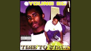 洋楽 Young ED - Time To Stack grap Find A Way - YouTube