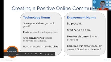 CS to the Core MS Overview with CodeVA - CS Education Week 2020