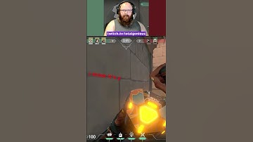 How EASY is it to DODGE Deadlock Ult??? 🤨😤 #valorant #valorantclips #smallyoutuber #valorantshorts