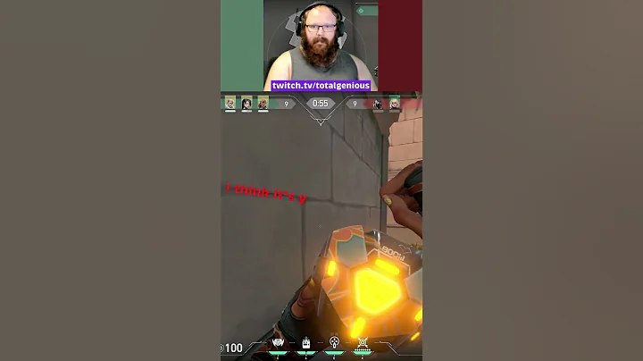 How EASY is it to DODGE Deadlock Ult??? 🤨😤 #valorant #valorantclips #smallyoutuber #valorantshorts