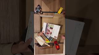 What’s in the math kit