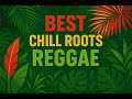 Chill Roots Reggae • Island Female Vocals • 1h Mix #rootsreggae